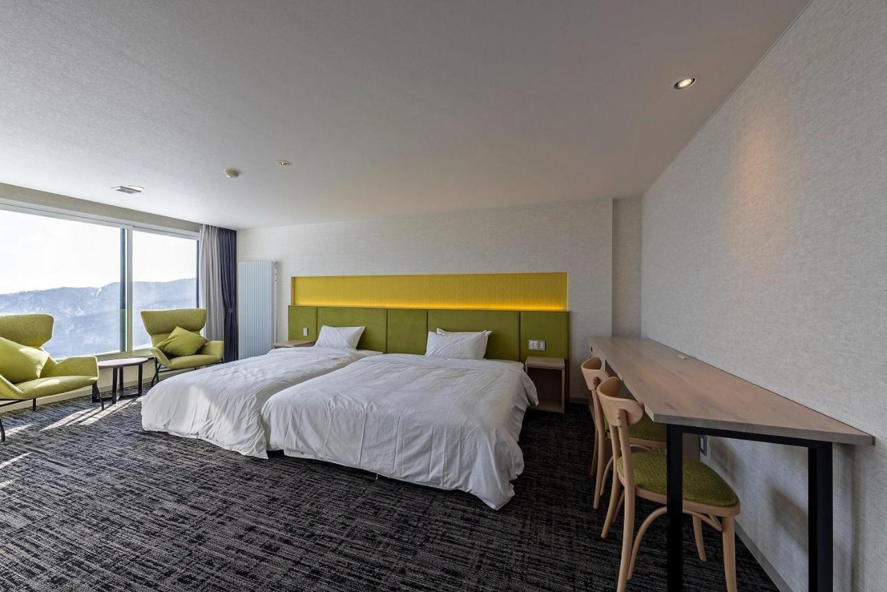 Hotel Cocoa - Vacation Stay 29916V Toyoura Экстерьер фото