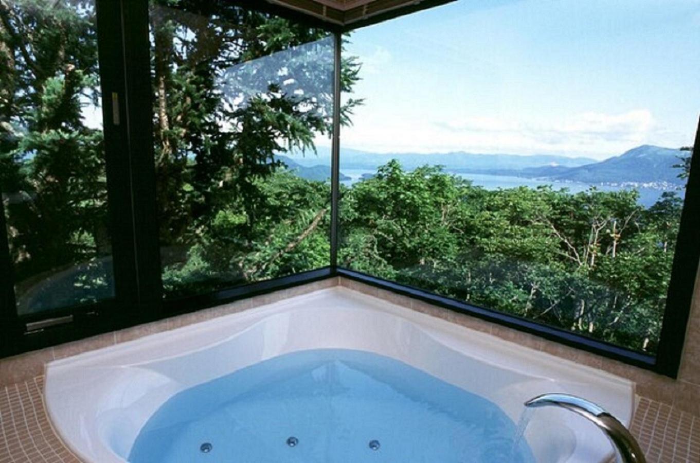 Hotel Cocoa - Vacation Stay 29916V Toyoura Экстерьер фото
