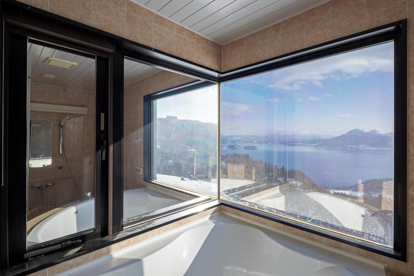 Hotel Cocoa - Vacation Stay 29916V Toyoura Экстерьер фото