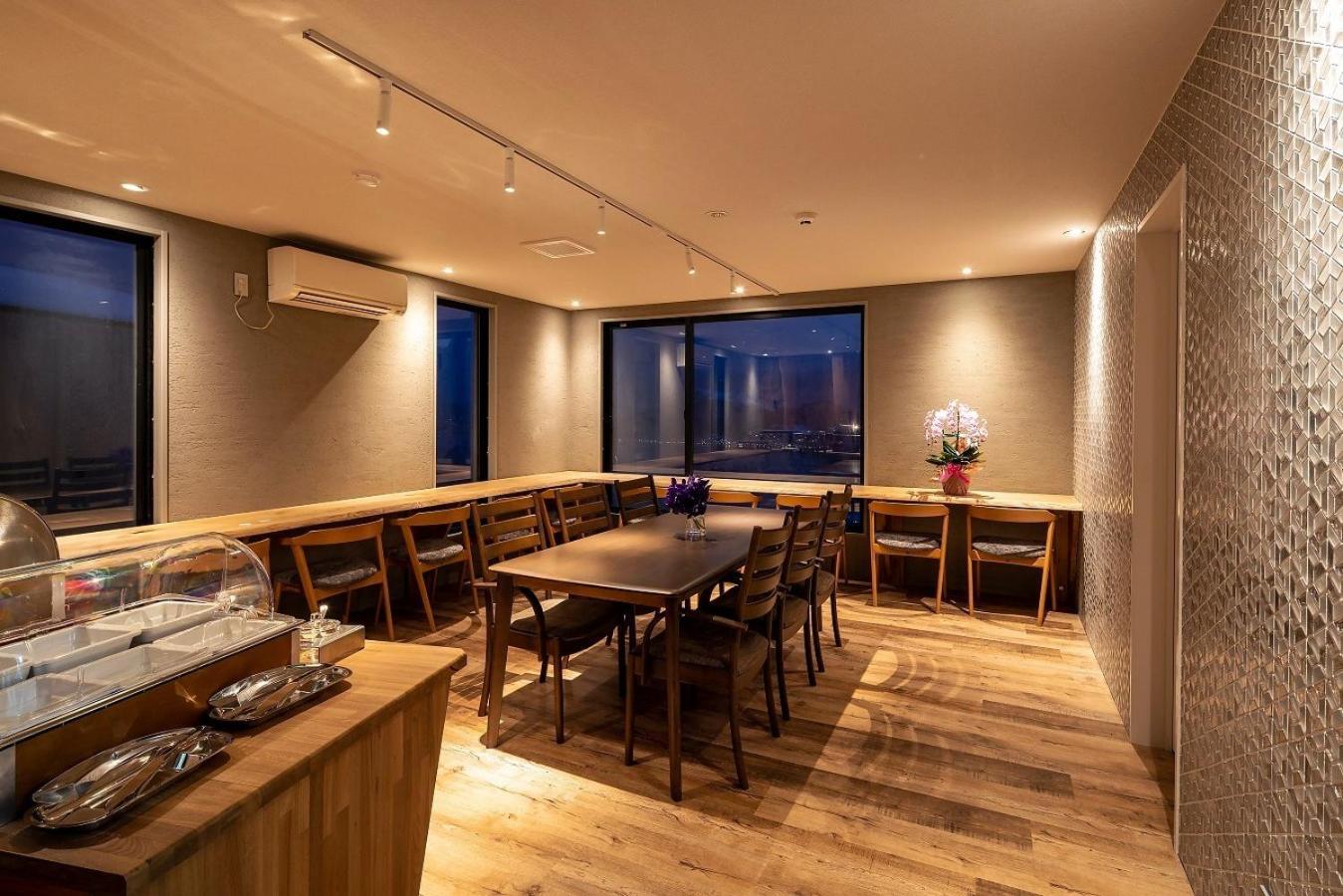 Hotel Cocoa - Vacation Stay 29916V Toyoura Экстерьер фото