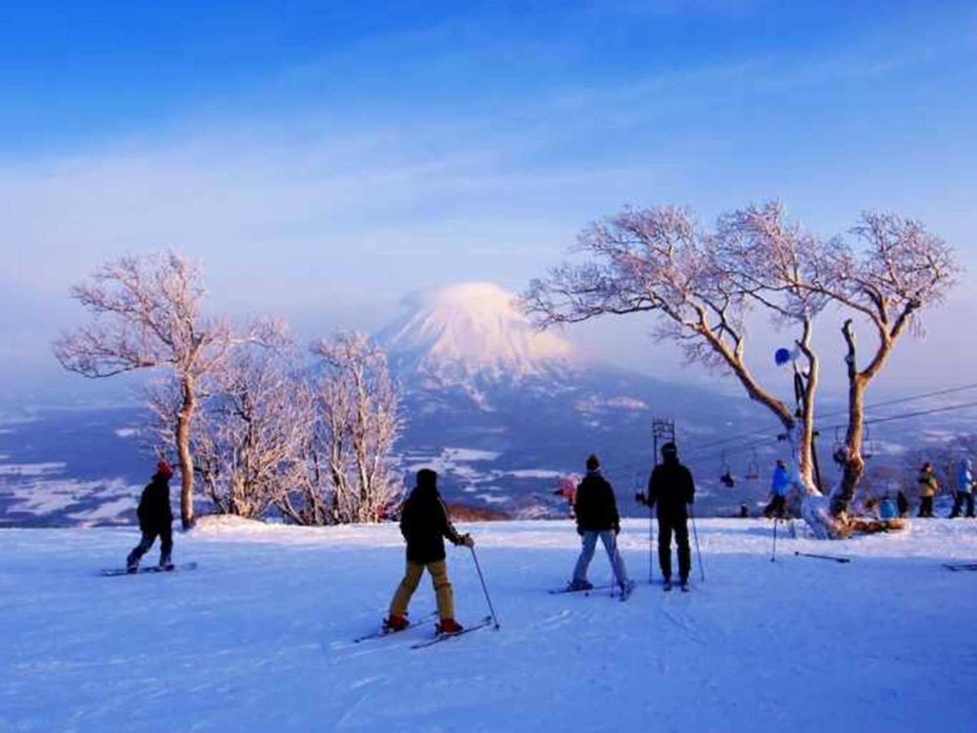 Hotel Cocoa - Vacation Stay 29916V Toyoura Экстерьер фото