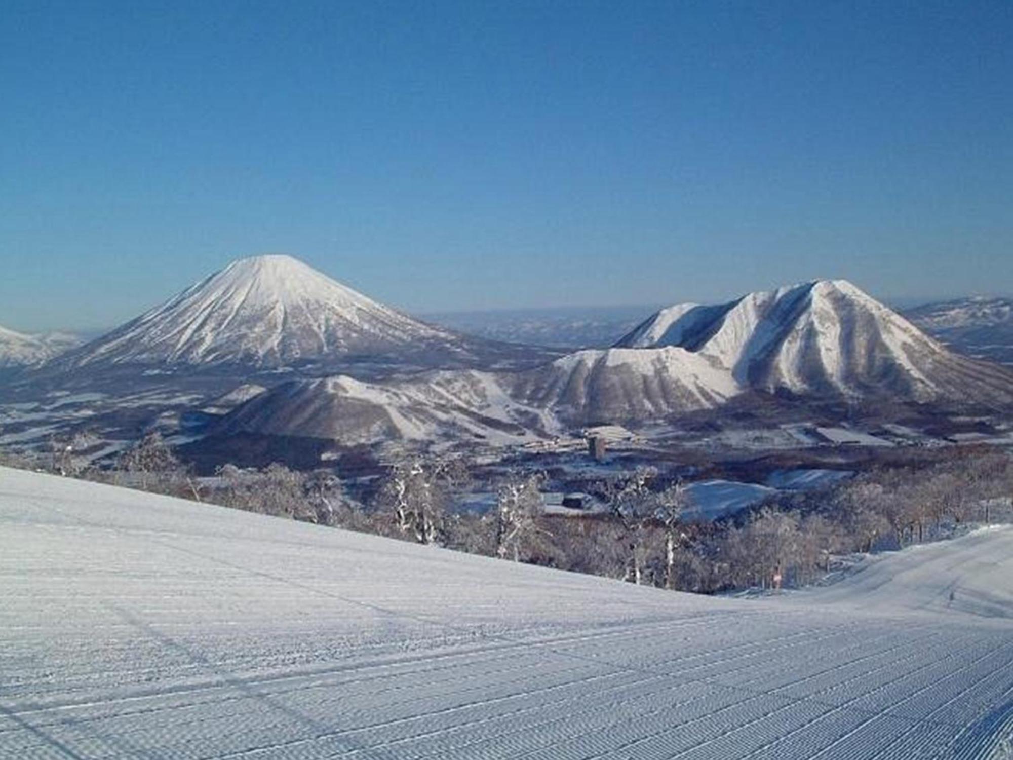Hotel Cocoa - Vacation Stay 29916V Toyoura Экстерьер фото